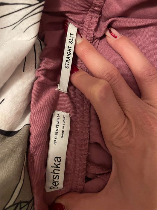 Дамски спортно-елегантен панталон