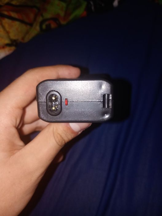 Aparat de autoapărare(electroshock și lanterna)