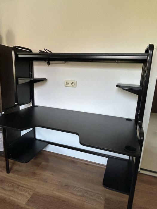 Birou baieti ikea FREEDE 140x80