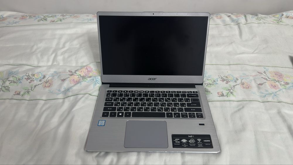 Acer Noutbook Swift3 15