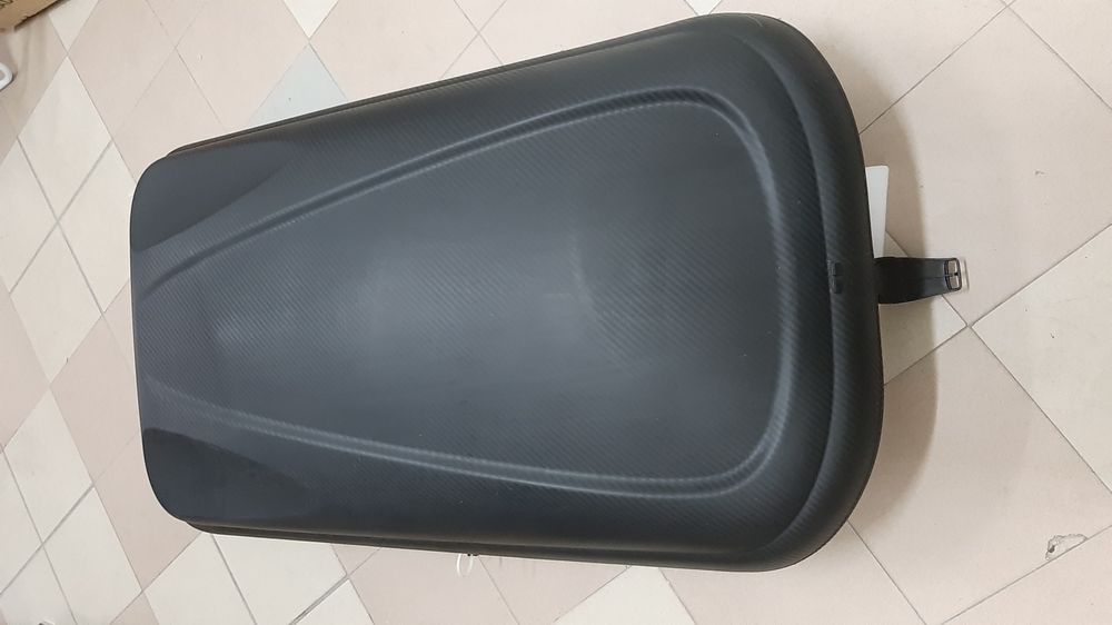 Кутия за багаж, багажник за кола, ски кутия под наем от350л от 5лв.ден