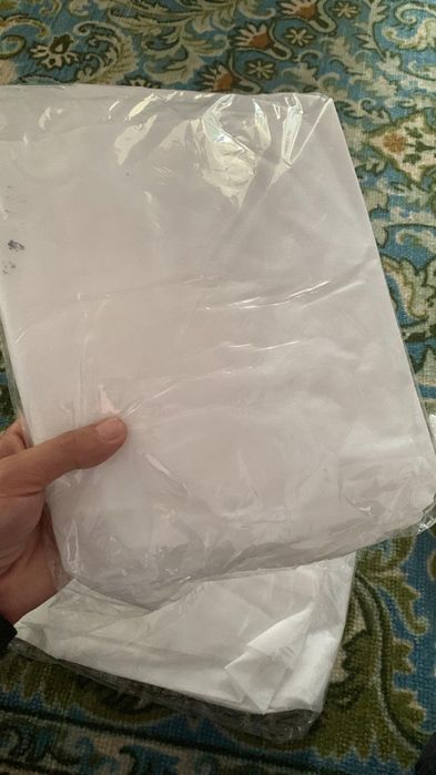 Одноразовая форма