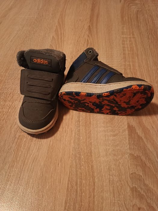 Маратонки Adidas