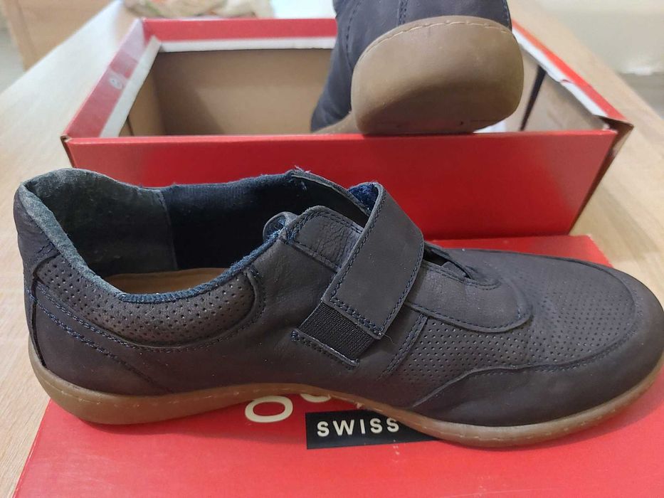 Go Soft  ежедневни обувки