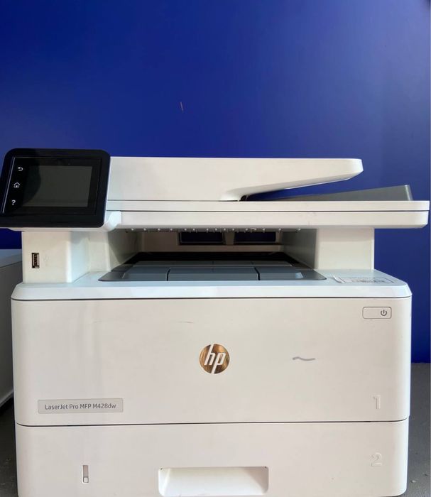 Принтер HP LaserJet Pro MFP | Ortalyq