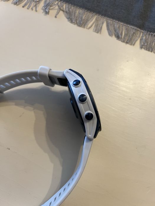 Vand Garmin Fenix 7x Sapphire Solar