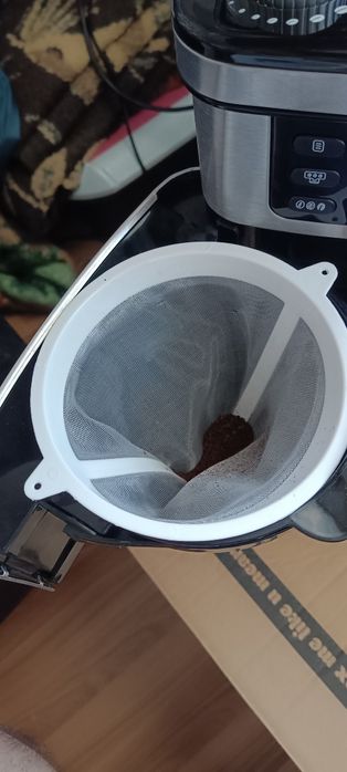 Кафе автомат за шварц кафе MEDION MD15486