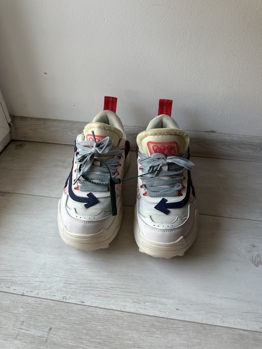 Off  White Odsy
