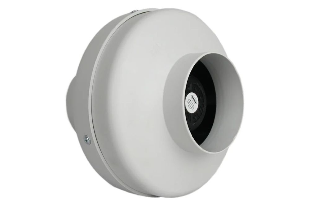 Вентилятор канальный