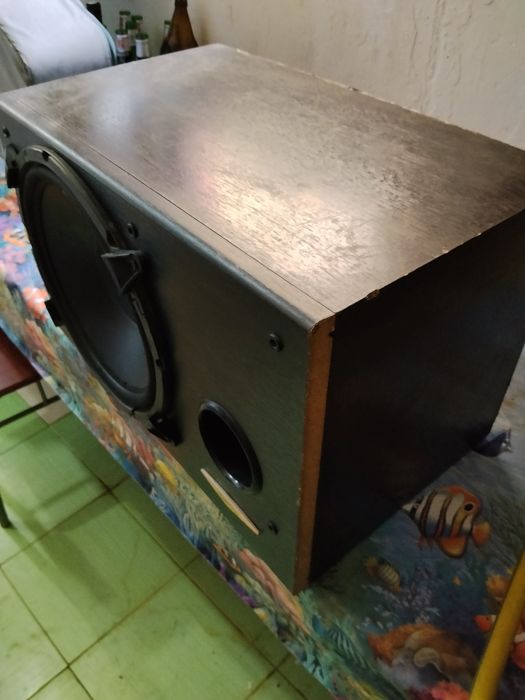 Subwoofer pasiv 30cm