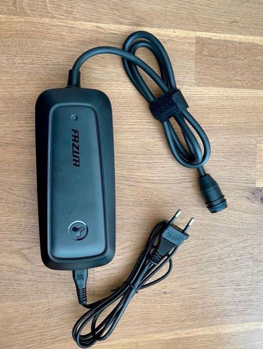 Incarcator bicicleta bosch