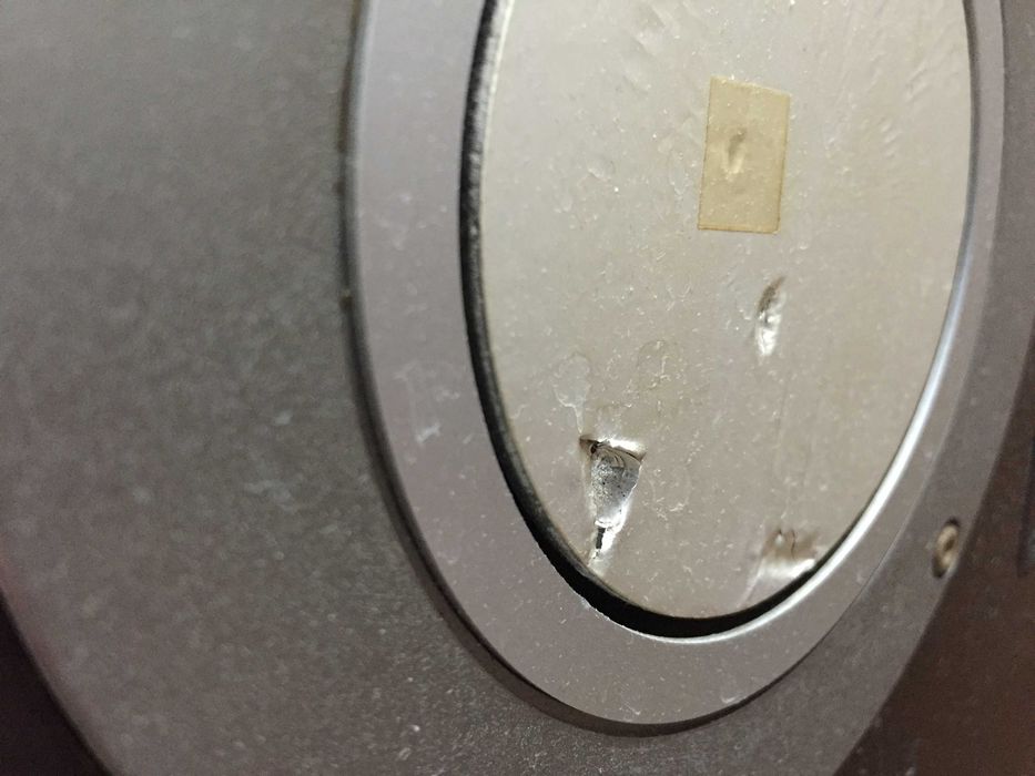 Technics SB-5 Върхов клас! Технически перфектна.