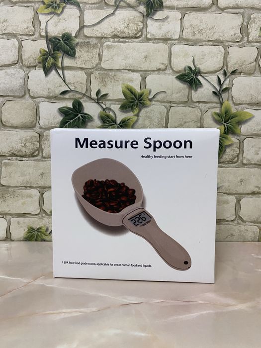 Lingura Cantar pentru bucatarie