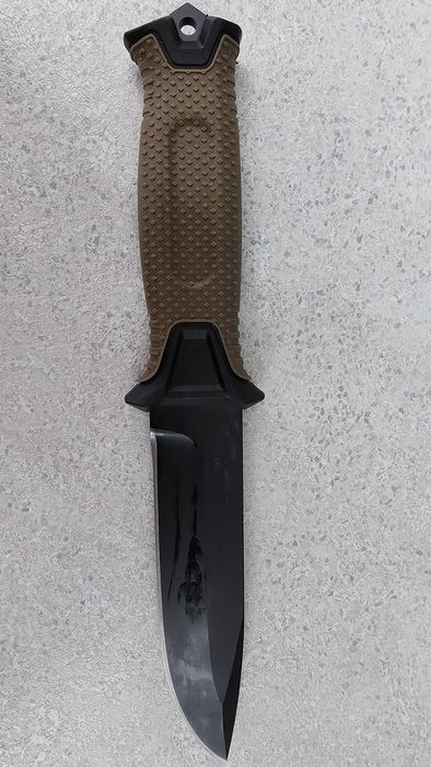 Cutit de supraviețuire