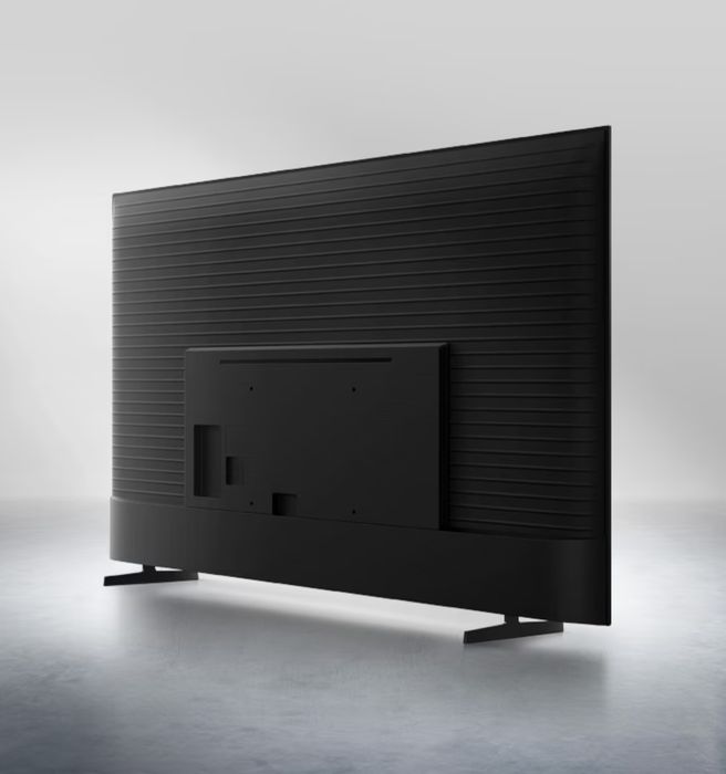 75" Crystal UHD U8000F 4K Smart TV (2025)