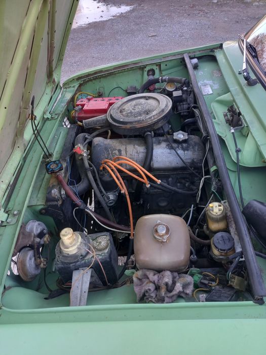 21011 йили 1984 метани бор идиал