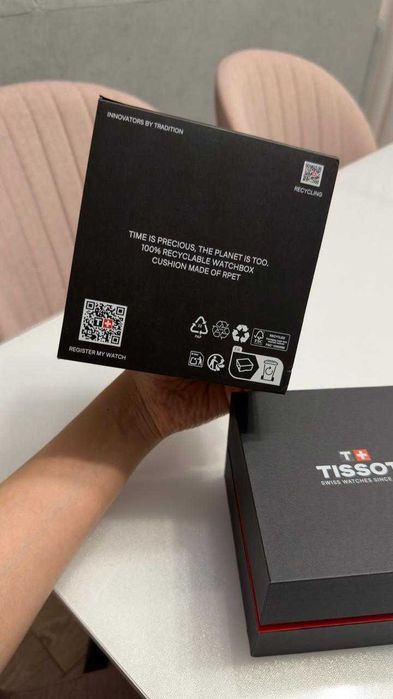 Часы Tissot (new)