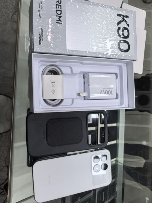 Redmi K90 oq china