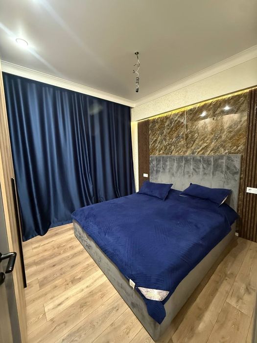 Продам евро 2х комнатную квартиру