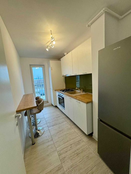 Apartament 2 camere Cosmopolis