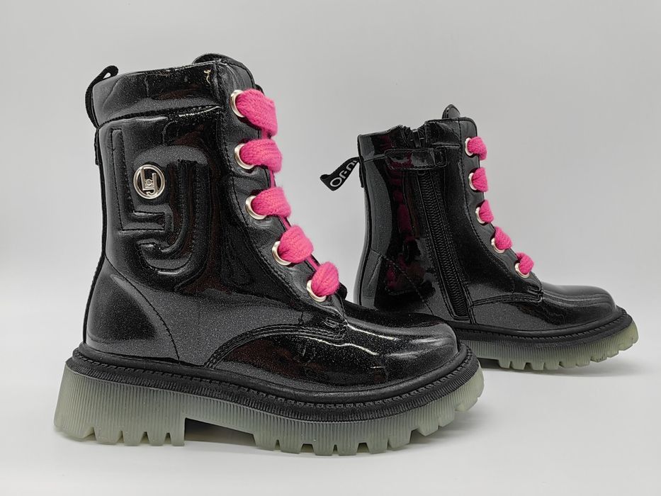 LIU JO KENDY 618 Оригинални Детски Боти