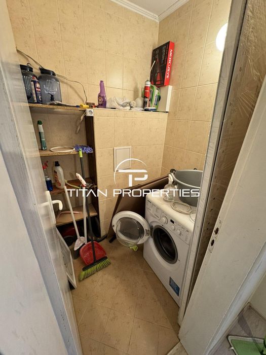 Дава се под наем Двустаен апартамент в Бургас, Изгрев - 68 кв.м за 331.5 € - Снимка #5