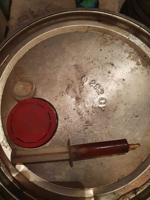 Италиански импрегниращ маслено-алкиден продукт за вътрешна и външна уп