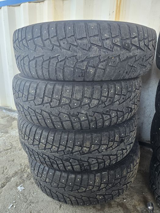 Зимняя резина MAXXIS