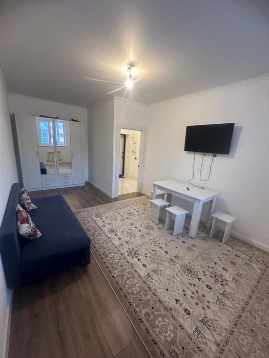 Сдам 1-квартиру Калдаяковв 28