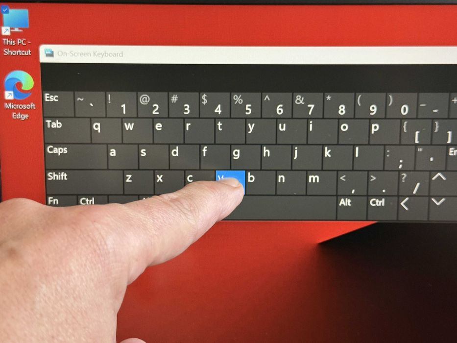 Lenovo T14 Touch`Ryzen 5-4650U/16GB DDR4/512GB NVMe/FHD IPS/Бат 12ч