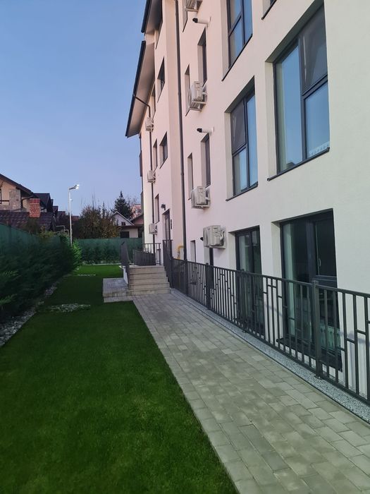 Apartament de inchiriat 2 camere