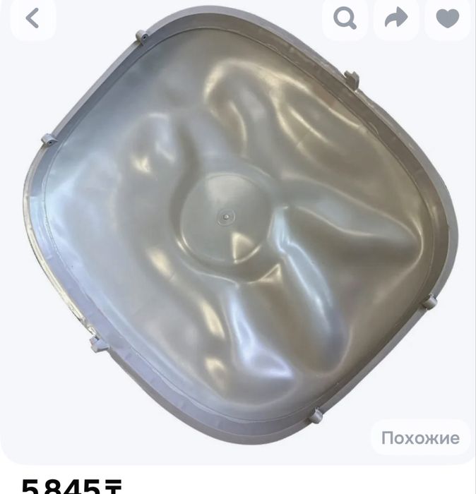 Умный кошачий лоток