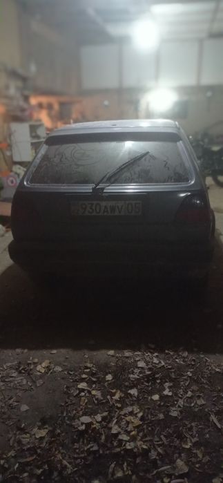 Продам машину гольф