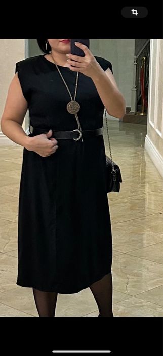 Женское красивое платье