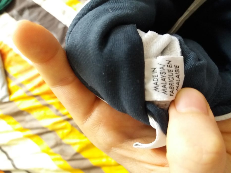 Детска горница PUMA - размер M