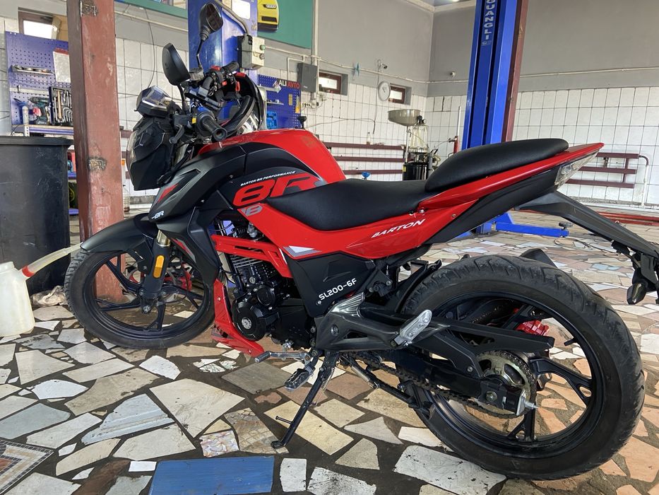 Sonlink SL 200 китайский