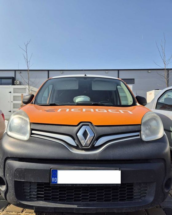 Vand Renault Kangoo 2017 ocazie