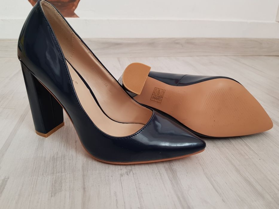 Pantofi dama mar.37-38