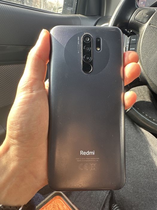 Redmi 9 , toshkent telefon sotish va sotuv