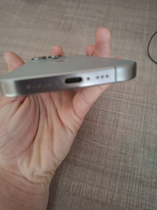 iphone 15 pro обмен