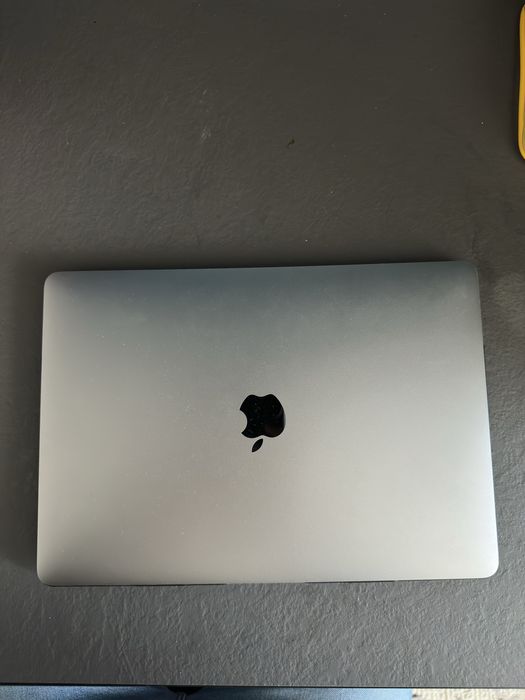 Macbook pro 2016