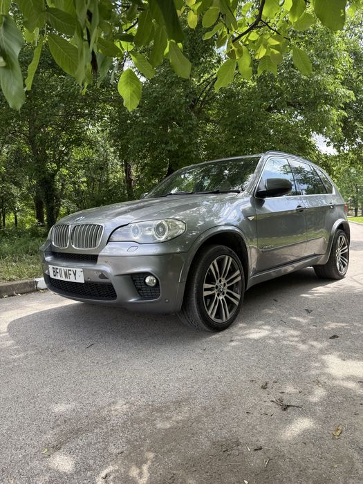 БМВX5 E70 4d 306 коня! НА ЧАСТИ (bmw x5 E70 4d na chasti)