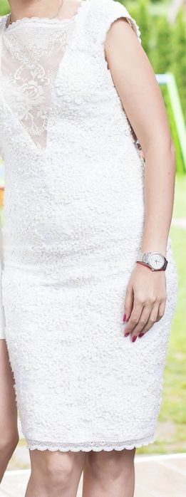 Рокля Юнона М рязмер