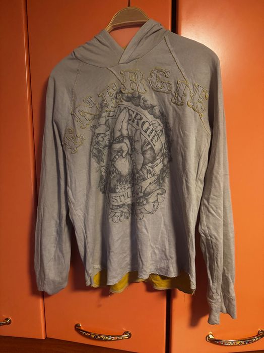 Дрехи втора употреба