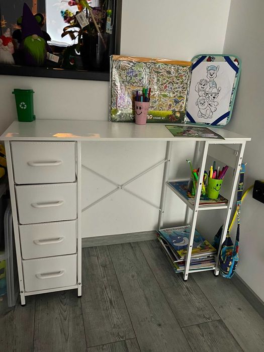 Birou modern - scoala, gradinita, gaming