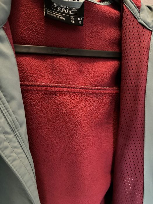 Geaca softshell Killtec marime 140