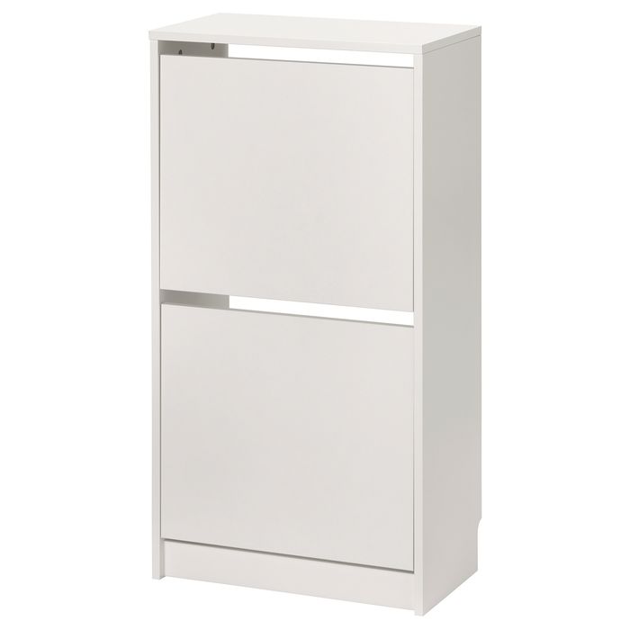 Шкаф за обувки BISSA от Ikea