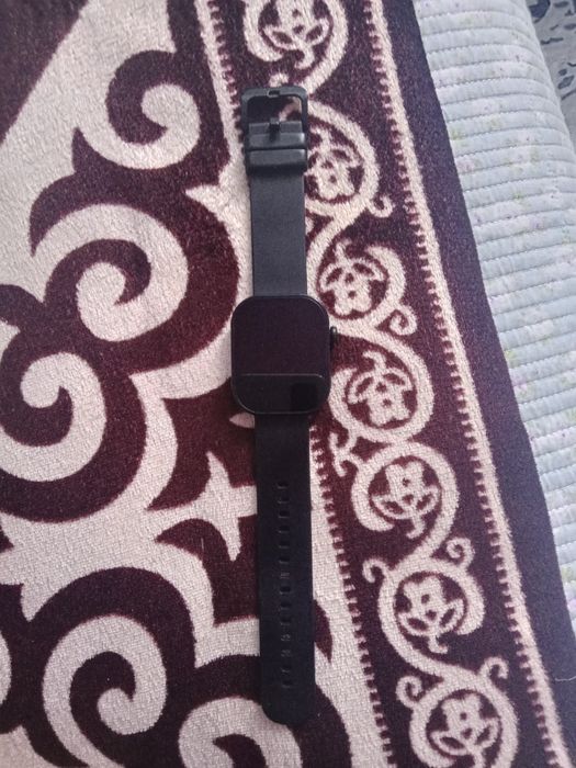 Продаю 2ве смарт чесы