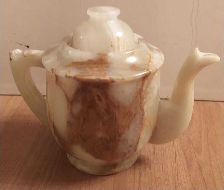 Оригинальный чайный сервиз