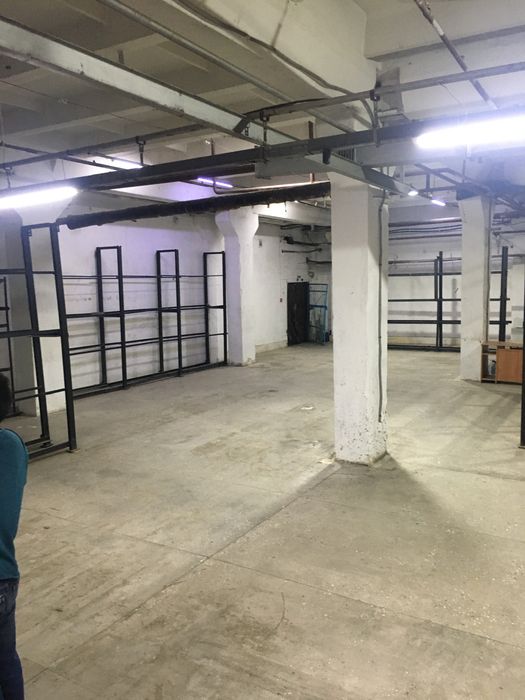 Продажа коммерческой недвижимости